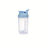 VERTO Classic Shaker – Lightweight 16oz Fitness Bottle