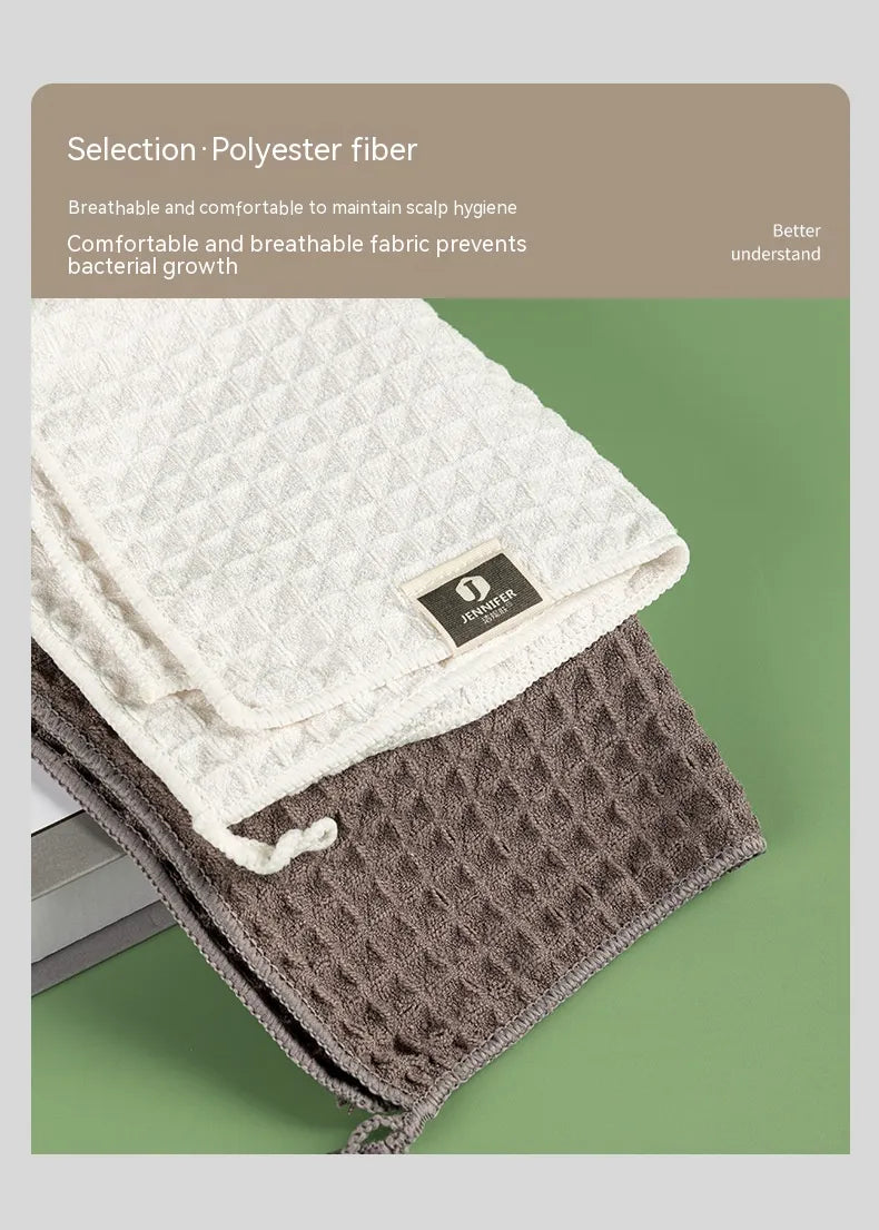 Microfiber Glow-Up Face Towel