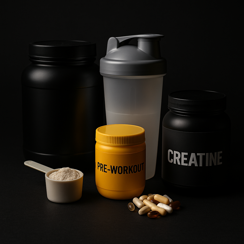 Supplements