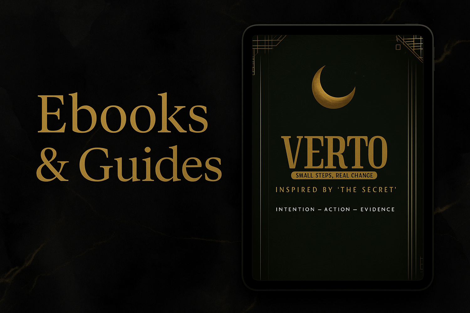 E-books & Guides