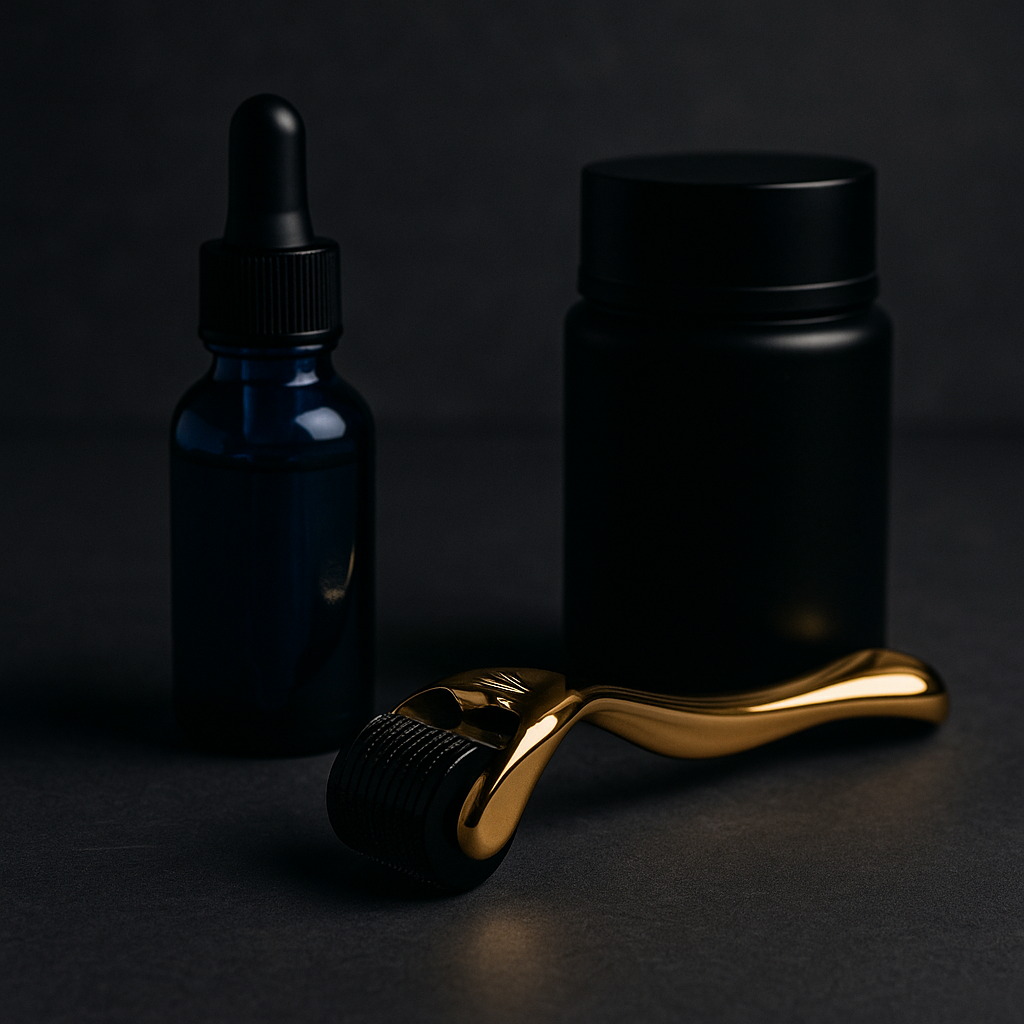 Skincare & Grooming