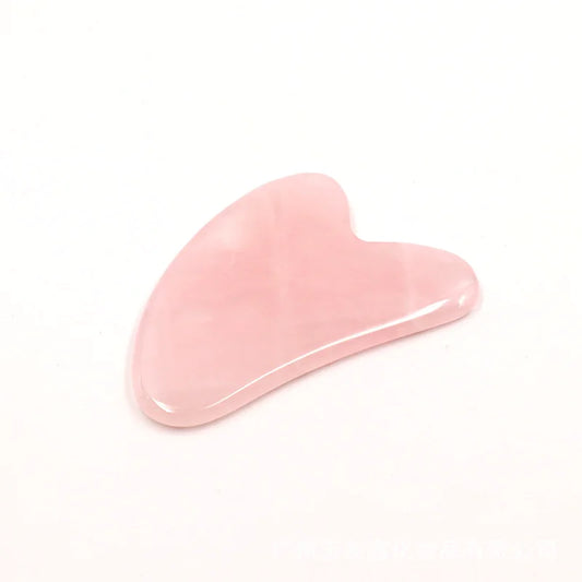 Jade Gua Sha Facial Tool