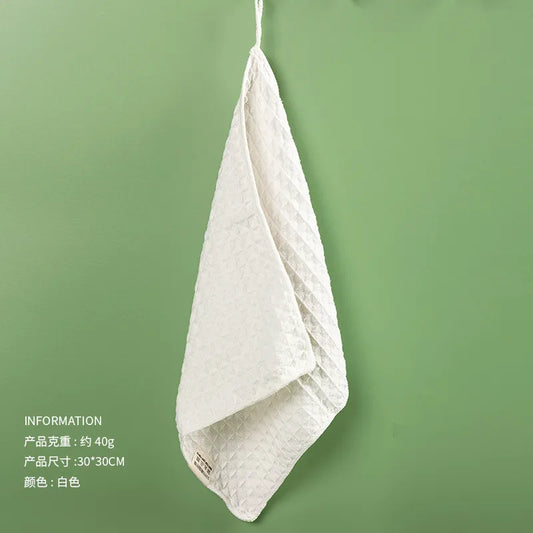 Microfiber Glow-Up Face Towel
